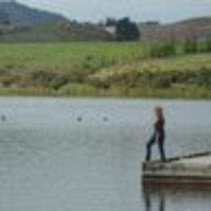 Meet your Posher, Ashleigh